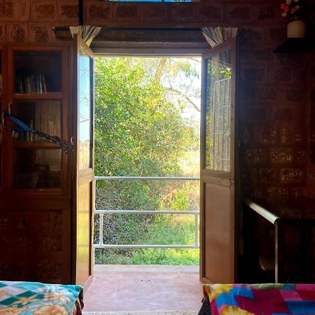 Bed and Breakfast Moradia Dos Quadros Малар Экстерьер фото