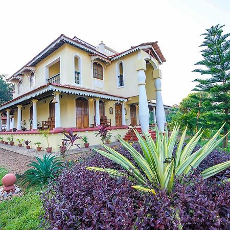 Bed and Breakfast Moradia Dos Quadros Малар Экстерьер фото